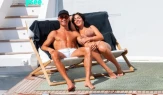 Cristiano Ronaldo’nun "Demir Adam" Rutini: Georgina Rodriguez Efsanenin Sırlarını Anlattı