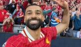 Salah Liverpool'a veda ediyor: Sezon sonu ayrılıyorum