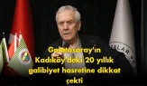 Aziz Yıldırım gündem oldu: Herkes aynı soruyu soruyor