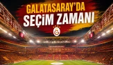Galatasaray’da gelişme, olağanüstü seçim için tarih verildi