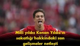 Kenan Yıldız'ın son durumu belli oldu: İşte çıkan sonuç