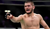 Khabib Nurmagomedov'dan iddialı açıklama: “HİÇBİR MAÇTA HASAR ALMADIM”