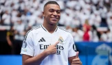Mbappe’den Ronaldo ve Messi Yorumu: “Birbirlerine Hiç Benzemiyorlar”