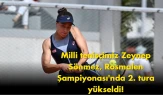 Zeynep Sönmez gündem oldu: Herkes aynı soruyu soruyor