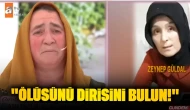 Esra Erol'da Şükrü ve Şükriye isyan etti: Kızları Zeynep hem eşini hem çocuğunu terk etti, “Ölüsünü dirisini bulun”