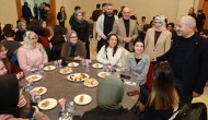 Başkan Büyükgöz gençlerle iftar sofrasında buluştu