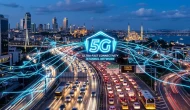 İstanbul trafiği için kritik tarih verildi: 5G dönemi başlıyor