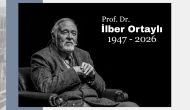 İlber Ortaylı’nın resmi hesabından duygusal açıklama