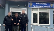Kocaeli’de kesinleşmiş hapis cezası bulunan şahıs yakalandı