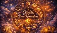 11 Mart 2026 Çarşamba: Günlük burç yorumları