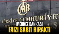 Merkez Bankası Faizi Sabit Bıraktı: Savaş Etkisi Kararı Değiştirdi