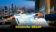 Girişimciler için kritik tarih verildi: Konum kazandıracak