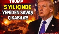 Donald Trump'tan Gündem Yaratacak İran Çıkışı: "Yeni Lideri Seçme Sürecine Ben de Dahil Olmalıyım!"