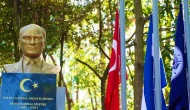 El Salvador’da Atatürk’ün Büstüyle “Türkiye Parkı” Açıldı