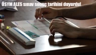 2026 ALES/1 başvuruları başladı: Son tarih 2 Nisan