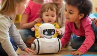 Yapay zekalı oyuncaklar çocukların duygusunu yanlış okuyor