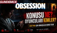 Obsession konusu ne, oyuncuları kimler? 2026’nın çok konuşulan korku filmi gündemde (RESİMLİ)