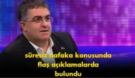 Süresiz nafakada beklenmedik gelişme: Ersan Şen'den çarpıcı açıklamalar!