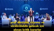 Sıfır Atık Forumu gündem oldu: Herkes aynı soruyu soruyor