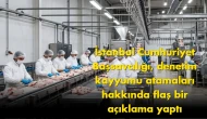İstanbul Başsavcılığı’ndan kayyum kararı hakkında yeni açıklama