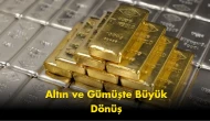 Altın ve Gümüşte Büyük Dönüş: Yatırımcılar Buna Odaklandı
