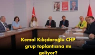 Kemal Kılıçdaroğlu gündem oldu: Herkes aynı soruyu soruyor