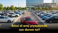 İkinci el araç piyasası için kritik tarih: Fiyatlar yön değiştirdi