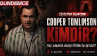 Cooper Tomlinson kimdir, kaç yaşında? Obsession’ın Ian karakteri hangi filmlerde oynadı?