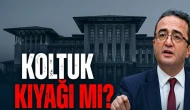 Bülent Tezcan gündem oldu: Akraba atamaları tepki çekti