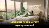 Sürekli yorgun uyananlar için flaş uyarı: Herkes aynı hatayı yapıyor