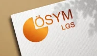 LGS’de beslenme paketi uygulaması: Öğrencilere enerji takviyesi…
