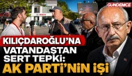 Kocaeli’de sokak röportajında büyük tepki! CHP seçmeni Kemal Kılıçdaroğlu için ne dedi?