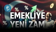 Emekliler için kritik tarih verildi: 2. zam resmen başlıyor