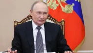 Putin'den Ukrayna açıklaması! Kontrol altındaki bölgeleri açıkladı...