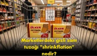 Gizli zam" kapımızda: Market alışverişinde tuzağa düşmeyin!