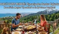 Kocaeli’de Ne Yenir? Mutlaka Tatmanız Gereken 5 Meşhur Lezzet!