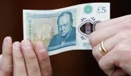 İngiltere’den banknot kararı! Bakın Churchill yerine ne geliyor...