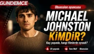 Michael Johnston kimdir, kaç yaşında? Obsession oyuncusunun oynadığı filmler