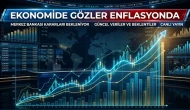 Mayıs ayı enflasyon verileri yarın açıklanıyor!