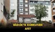 Bilecik'te Heyelan Sırasında Yaşanan Beklenmedik Olaylar: Herkesin Merak Ettiği Tek Gerçek Ne?
