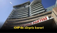 CHP’de flaş gelişme: İhraçlar durduruldu, Özkan Yalım dönüyor