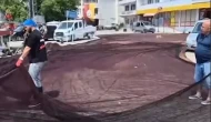 Marmara Denizi’nden Dev Hayalet Ağ Çıkarıldı