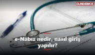 e-Nabız nedir, nasıl giriş yapılır? Tahlil sonucu görme rehberi