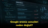 Google arama sonuçları değişti: İnternet neden kirlendi?