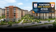 TOKİ'nin büyük konut kampanyası yarın başlıyor! Hangi illerde konut imkanı var?