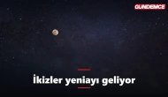 İkizler yeniayı geliyor: Yeni başlangıçlar için niyet zamanı