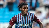 Trabzonspor açıkladı! Muhammed Cham'ın yeni takımı belli oldu...