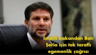 Smotrich'in Batı Şeria'da egemenlik ilanı çağrısı, Orta Doğu'da yeni kriz mi doğuracak?
