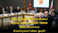 TSK ile ilgili düzenleme gündem oldu: Herkes aynı soruyu soruyor