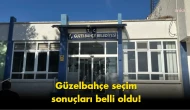İzmir Güzelbahçe seçimi gündem oldu: Herkes aynı soruyu soruyor